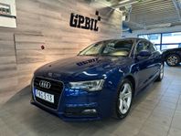 Audi A5 Sportback 2.0 TDI Quattro | S Tronic | S Line |