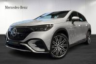 Mercedes-Benz EQE SUV 350 4MATIC
