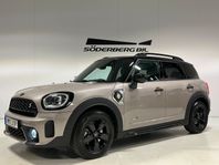 MINI Countryman Cooper SE ALL4 Experience Plug-in Hybrid