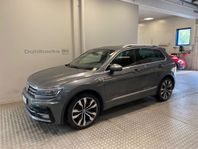 Volkswagen Tiguan 2.0 TDI 190hk 4Motion R-Line