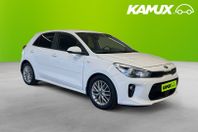 Kia Rio 1.0 T-GDI Advance Backkamera 120hk