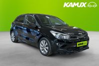 Kia Rio 1.0 T-GDI Advance Navi Backkamera 100hk