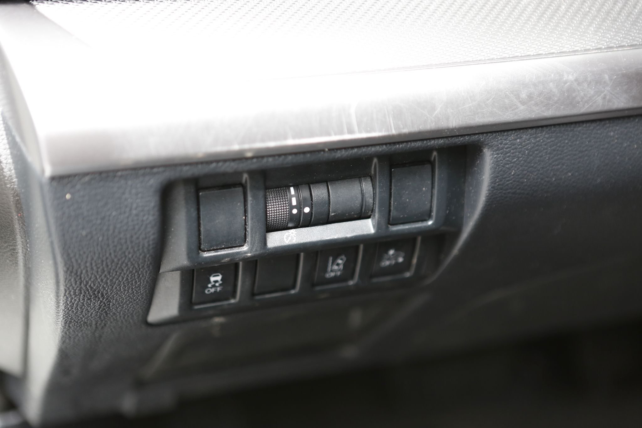 Subaru Outback 2.0 4WD Lineartronic, 150hk, 2015