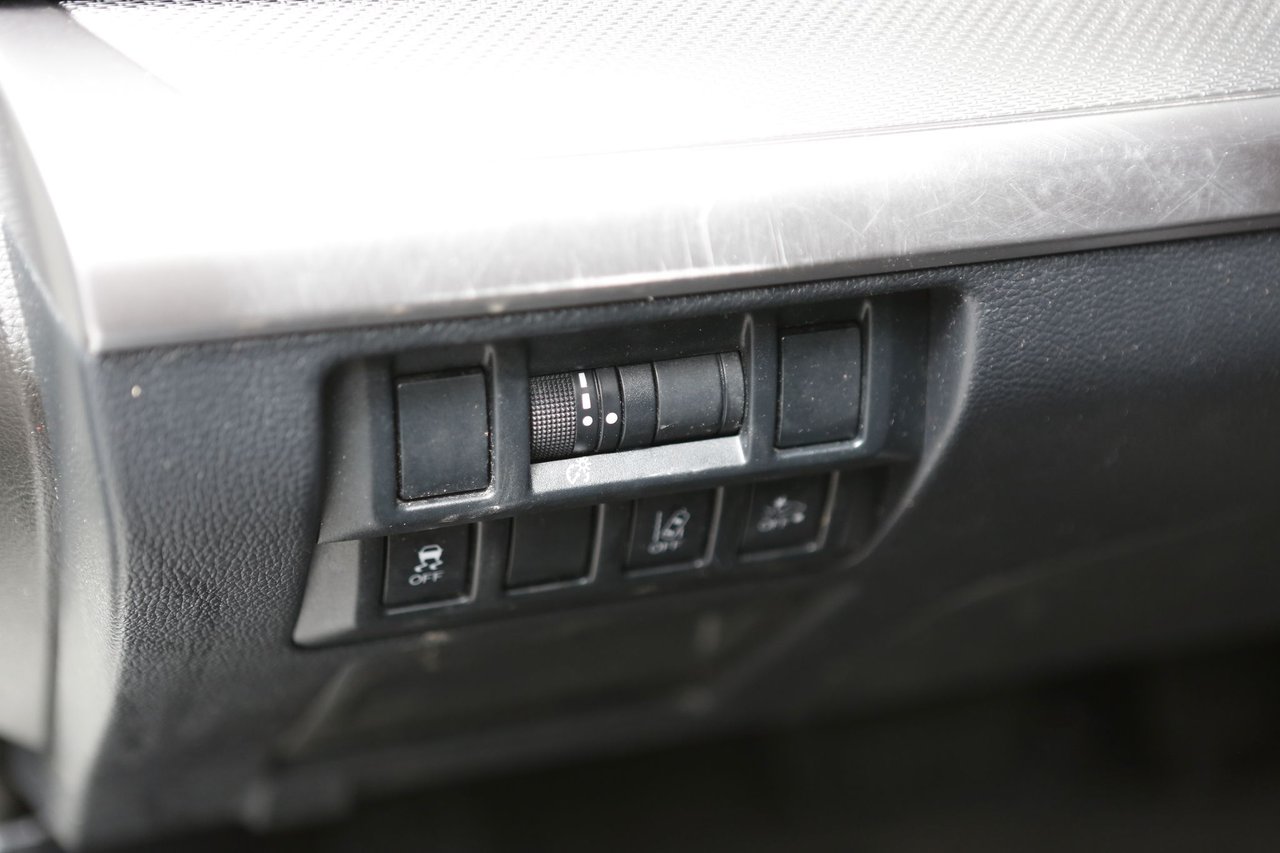 Subaru Outback 2.0 4WD Lineartronic, 150hk, 2015