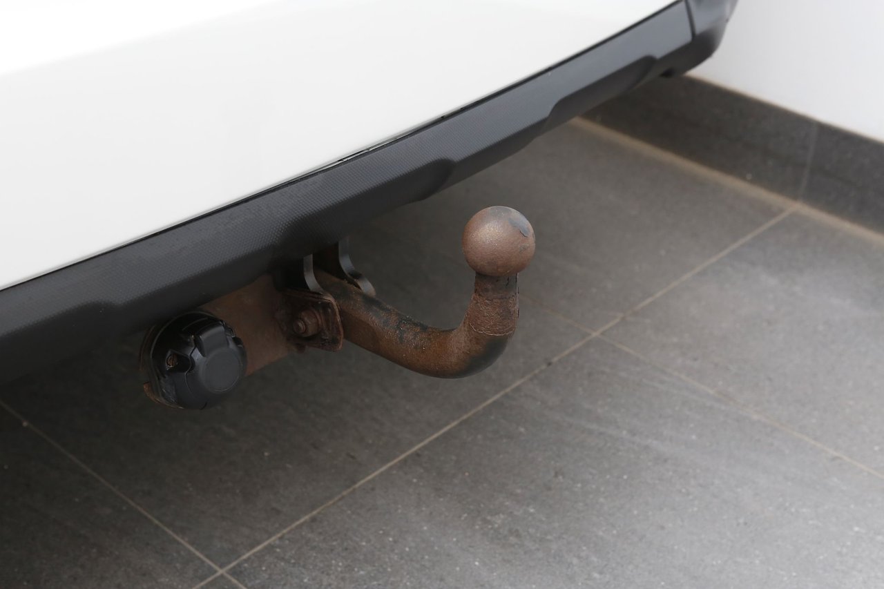 Subaru Outback 2.0 4WD Lineartronic, 150hk, 2015