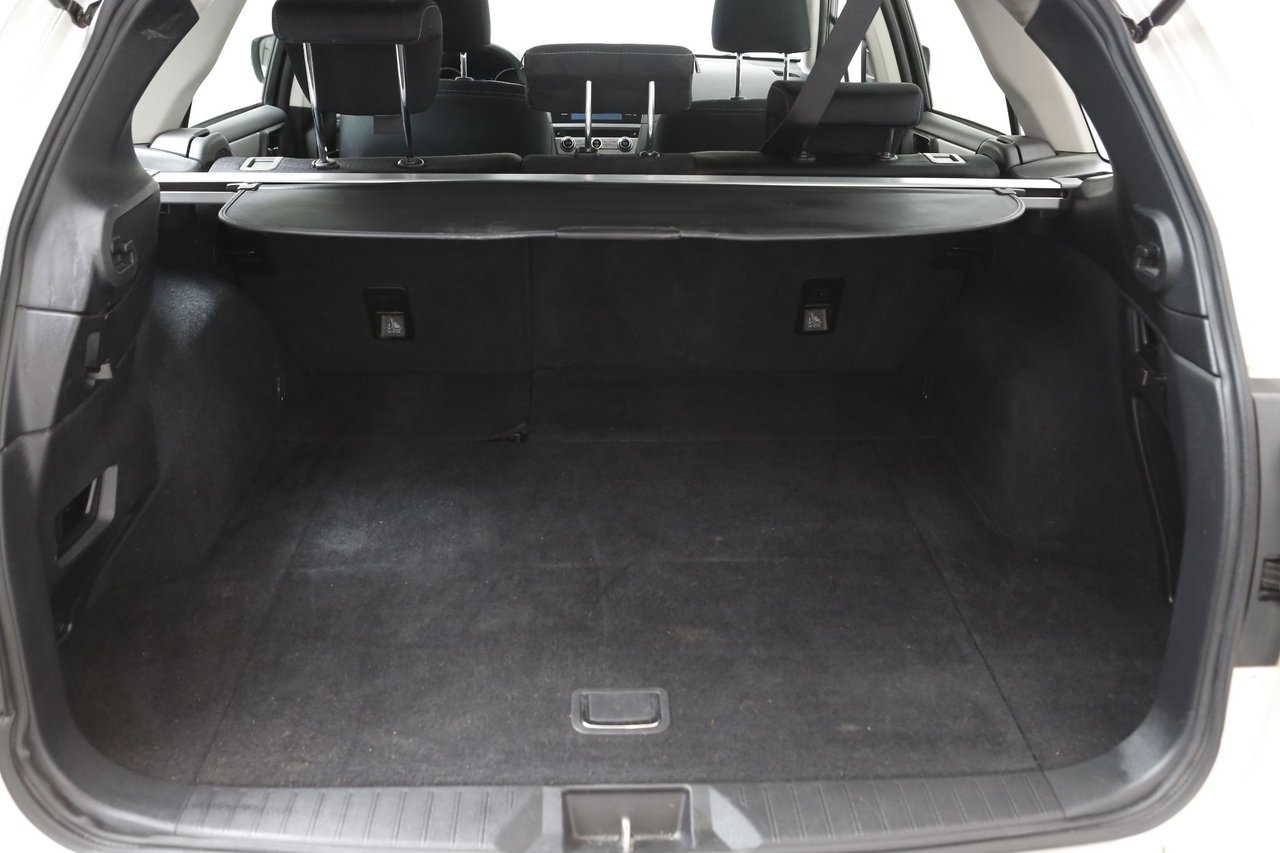 Subaru Outback 2.0 4WD Lineartronic, 150hk, 2015