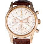 Breitling Transocean Chronograph