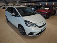 Honda Jazz 1.5 Executive Hybrid Navi Aut Vhjul M&K