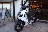 Peugeot Motocycles Speedfight 4 Endast 165 mil, Superfin!