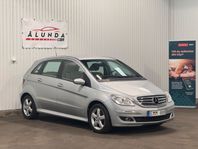 Mercedes-Benz B 170 Autotronic Euro4 -  0% Ränta