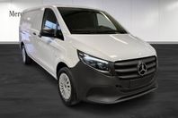 Mercedes-Benz Vito VITO 116 CDI SKÅP LÅNG PRO