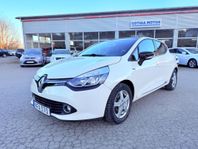 Renault Clio 0.9 TCe Lozenge GPS/SKINN/Kamera/Drag Fullserv