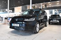 Volkswagen Caddy Maxi eHybrid *OMGÅENDE LEV *LED *VÄRMARE