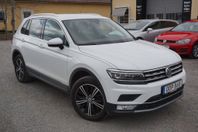 Volkswagen Tiguan 2.0 TDI 190 hk DSG 4Motion GT Drag/Värmare