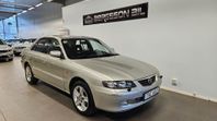 Mazda 626 Sedan 2.0 / KLIMA / LÅGA MIL / -> 453:- i mån