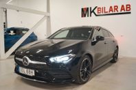 Mercedes-Benz CLA 200  AMG Sport / "RänteKampanj 2.95%"