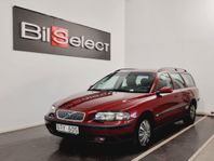 Volvo V70 2.4 Business Dragkrok