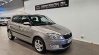 Skoda Fabia 1.2 TSI Elegance Euro 5