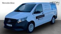 Mercedes-Benz Vito EVITO 112 SKÅP LÅNG