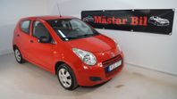 Suzuki Alto 1.0 VVT