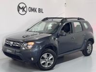 Dacia Duster 1.5 DCi EDC Euro 6/ Ny Servad /Ny Bes