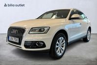 Audi Q5 2.0 TDI Quattro S Tronic 190hk Värmare RÄNTA 1,95%