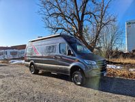 Kabe Van 690 LB