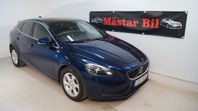 Volvo V40 D4 Automat Ocean Race Värmare Dragkrok Panorama