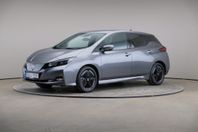 Nissan Leaf 39 kWh 150hk N-Connecta / 360° / Navigation