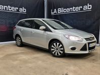 Ford Focus Kombi 1.6 TDCi ECOnetic Trend Euro 5