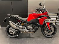 Ducati Multistrada V2 S Nyhet 2025 hemma i butiken