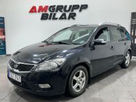 Kia CEED cee'd_sw 1.6 CRDi ECO Euro 5