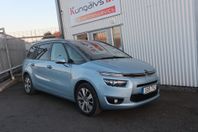 Citroën Grand C4 Picasso  1.6 BlueHDi Automat 7 sits, Euro 6