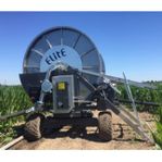 Bevattningsmaskin Elite M520 Slang 100mm/450meter