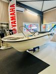 Cremo 490SC med Yamaha 50hk