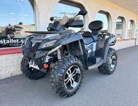 cf-moto 820 LE C Force EFI Automat