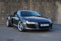 Audi R8 Coupé 4.2 FSI V8 quattro|Carbon Package|Ferrita|B&O|