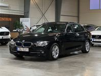 BMW 330e Sedan Sport line Navi PDC 252hk