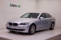 BMW 523 i Sedan 204 hk v6 Euro 5