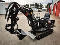 Minigrävare Springer Max PRO