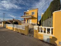 Fristående villa El Raso Guardamar del Segura Alicante