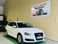 Audi A3 Sportback 2.0 TDI Attraction, Comfort