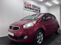 Kia Venga 1.4 CRDi ECO Comfort Euro 5