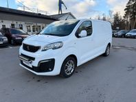 Peugeot Expert Panel Van 1.2t 2.0 BlueHDi 120 Euro 6