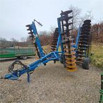 Dalbo AXR-H 600