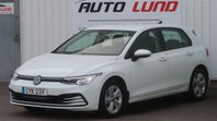 Volkswagen Golf 1.5 TGI Automat Cockpit Navi Kamera App Conn