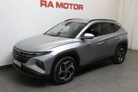 Hyundai Tucson PHEV 265hk Advanced AWD Skinn Drag Leasbar