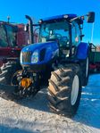 New Holland T 6.160 AC