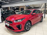 Kia Cee´d Sportswagon Plug-in Hybrid PHEV SW Advance Plus I