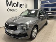 Skoda Kamiq Selection 1,0 TSI 116 HK 7 VXL DSG
